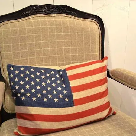מלון America 4*