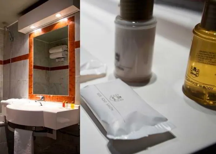 America Ξενοδοχείο Κάννες