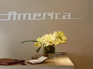 Hotell America