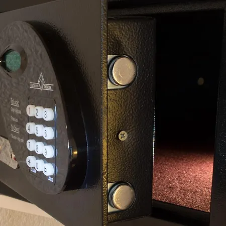 Hotel America Cannes