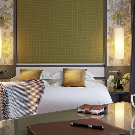 Hotel America 4*