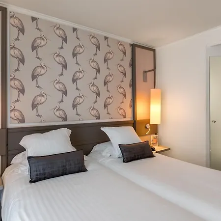 Hotel America 4*