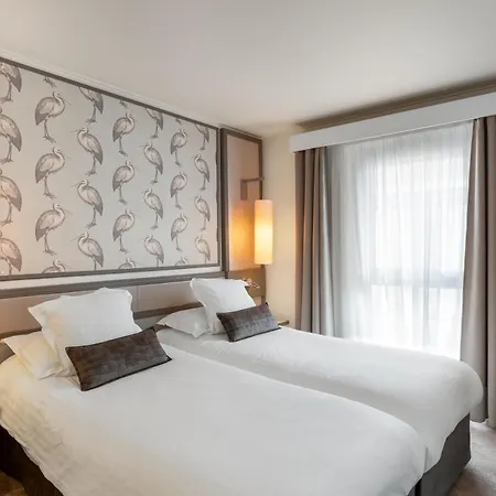 America Hotel Cannes