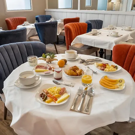 America Hotel Cannes