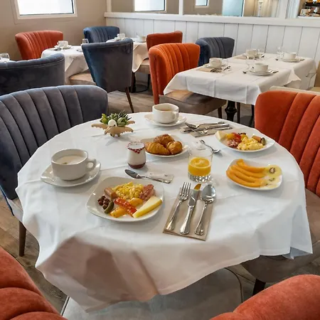 Hotel America 4*
