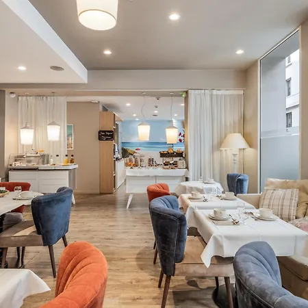 Hotel America Cannes