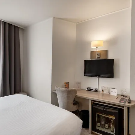 Hotel America Cannes