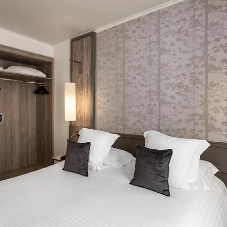America Hotel Cannes