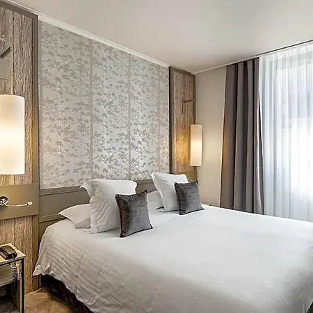 Hotel America Cannes