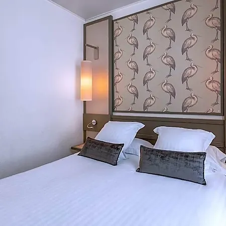 Hotel America Cannes