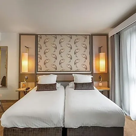 America Hotel