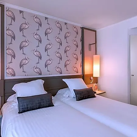 America Hotel Cannes