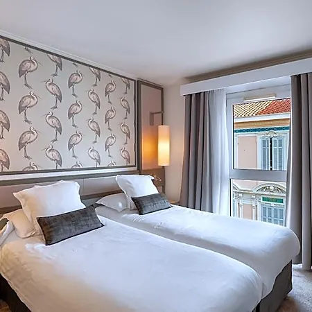 America Hotel Cannes