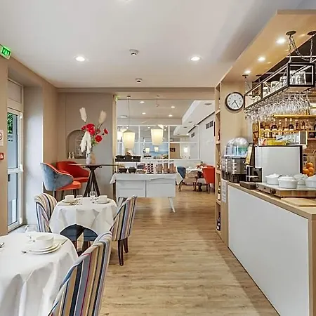 America Hotel Cannes