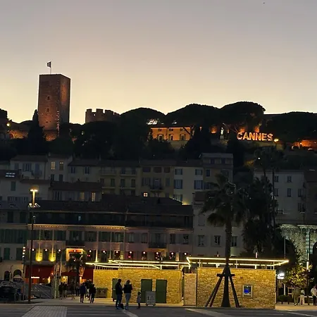 America Cannes