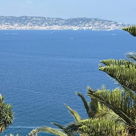 America 4* Cannes