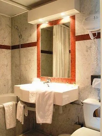 America Hotell Cannes