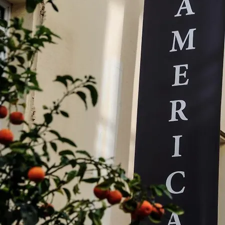 America 4*