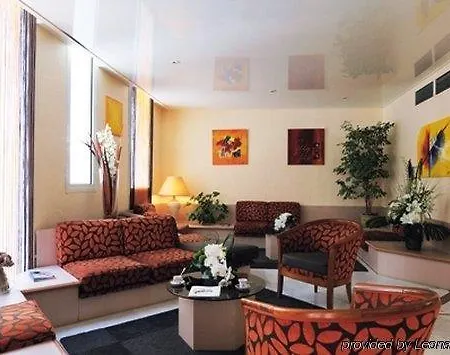 America Hotel Cannes