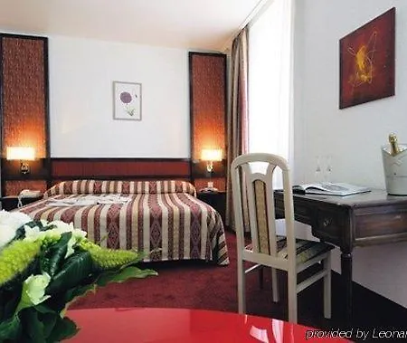 America Hotell
