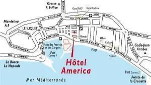 America 4*