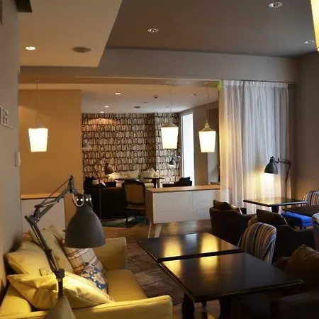 America Hotell Cannes