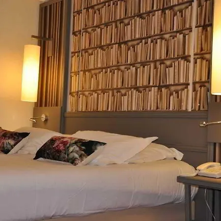 America Hotell Cannes