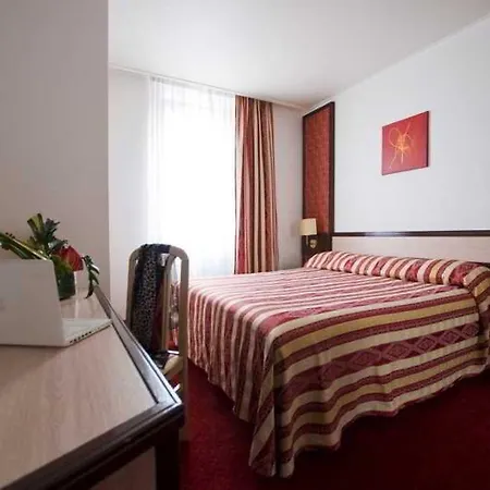 Hotell America