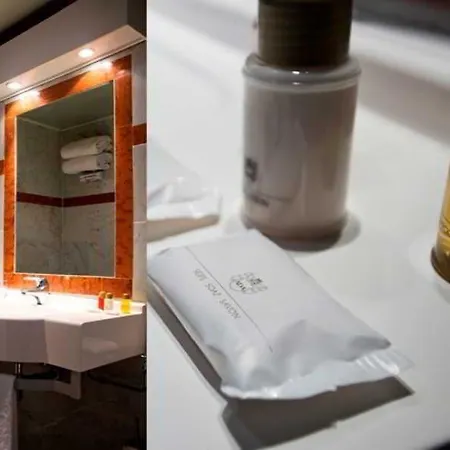 America Hotel Cannes