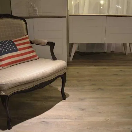 America Hotell