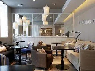 Hotell America Cannes