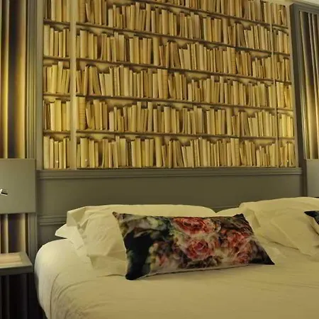 America Hotell Cannes