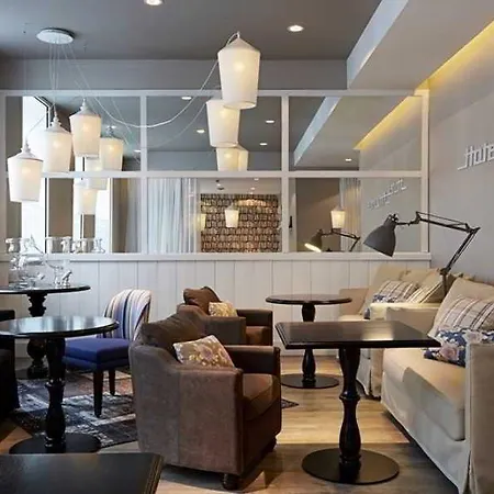Hotell America Cannes