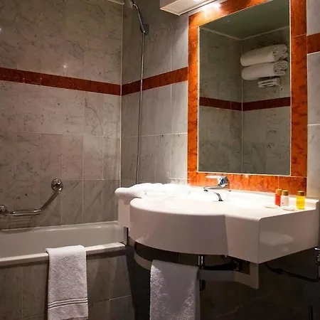 Hotel America Cannes