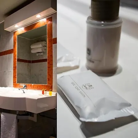 America Hotel Cannes