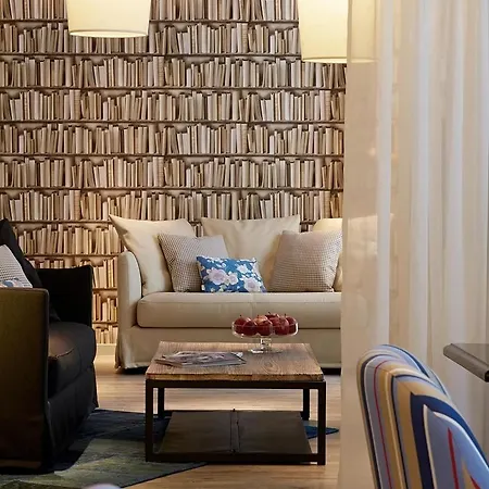 America Hotell