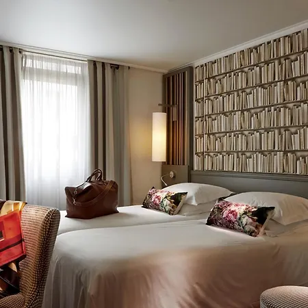 Hotel America 4*