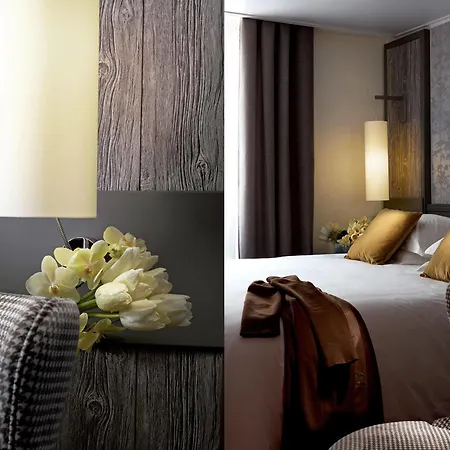 Hotell America
