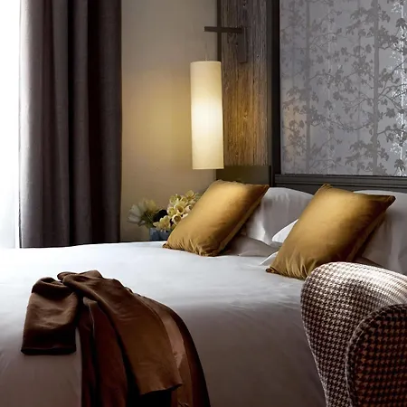 America Hotell