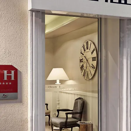 America Hotell Cannes