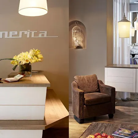 Hotell America 4*
