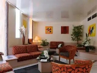 Hotell America Cannes