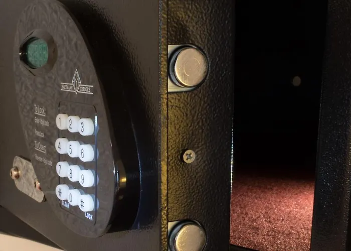 Hotel America Cannes