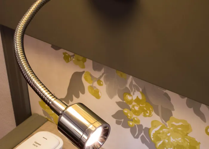 Hotel America Cannes