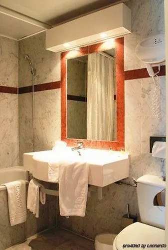 America Hotel Cannes