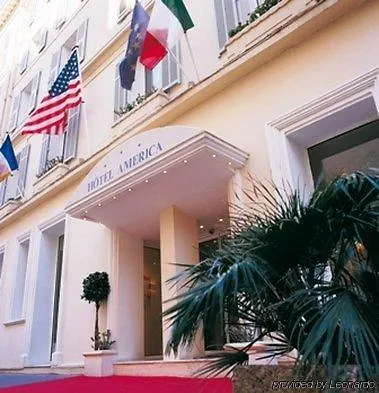 Hotel America 4*