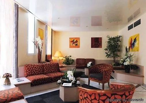 America Hotel Cannes