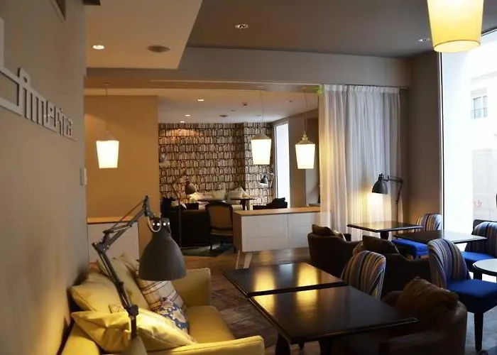 America Hotel Cannes