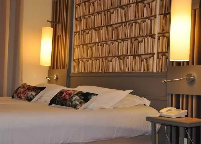 America Hotel Cannes