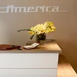 Hotel America